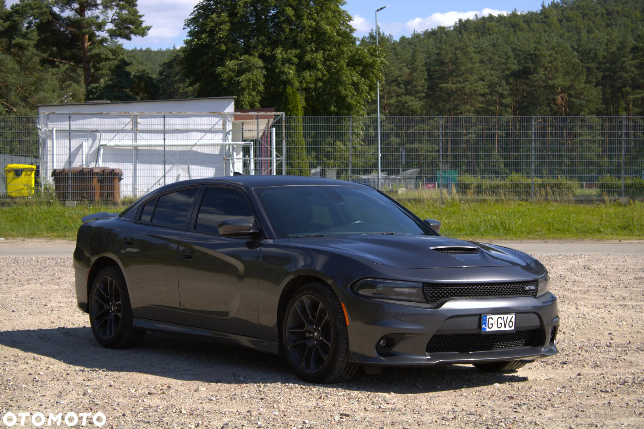 Dodge Charger 5.7 R/T Daytona - 3