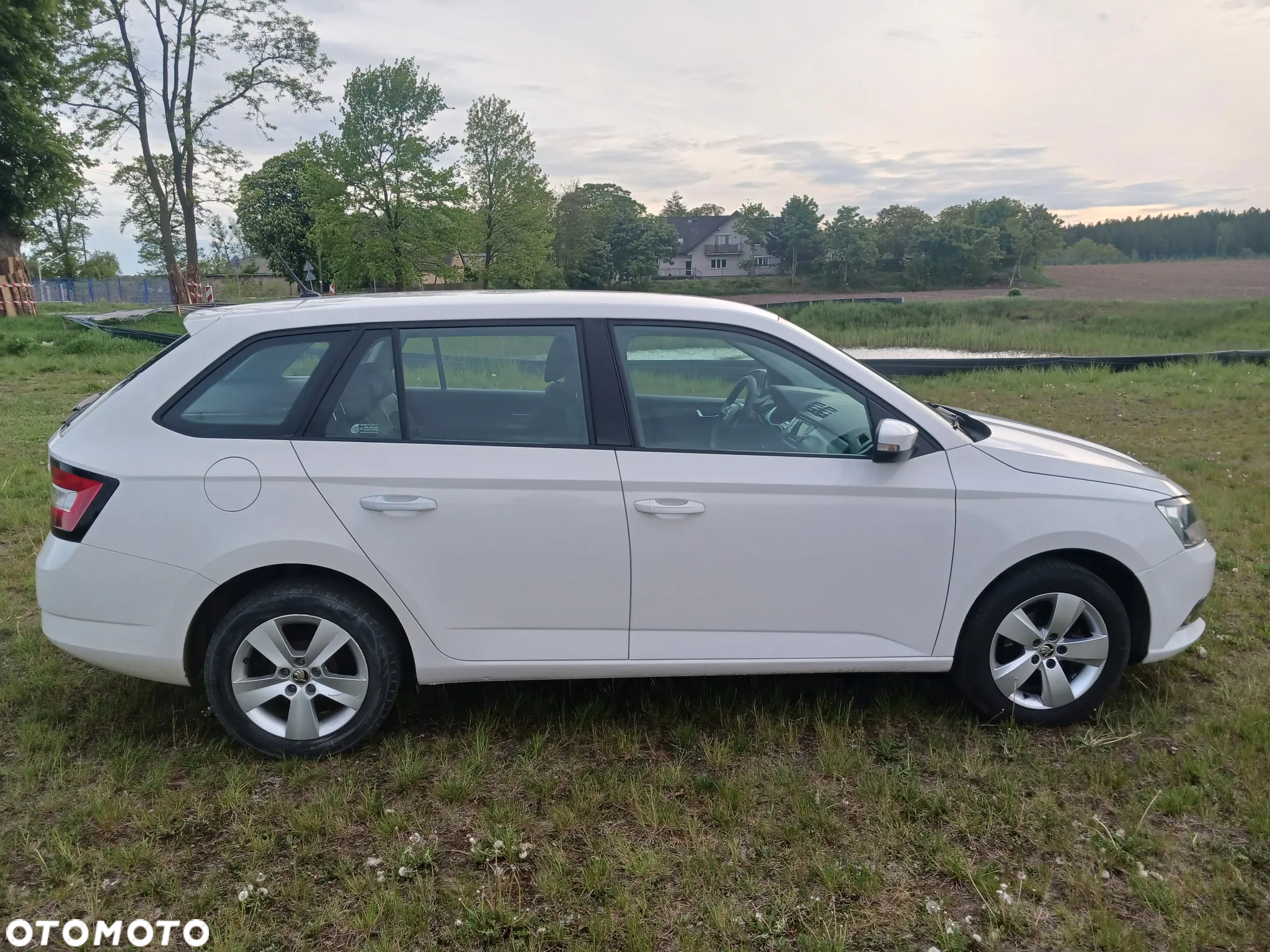 Skoda Fabia 1.0 Active - 15