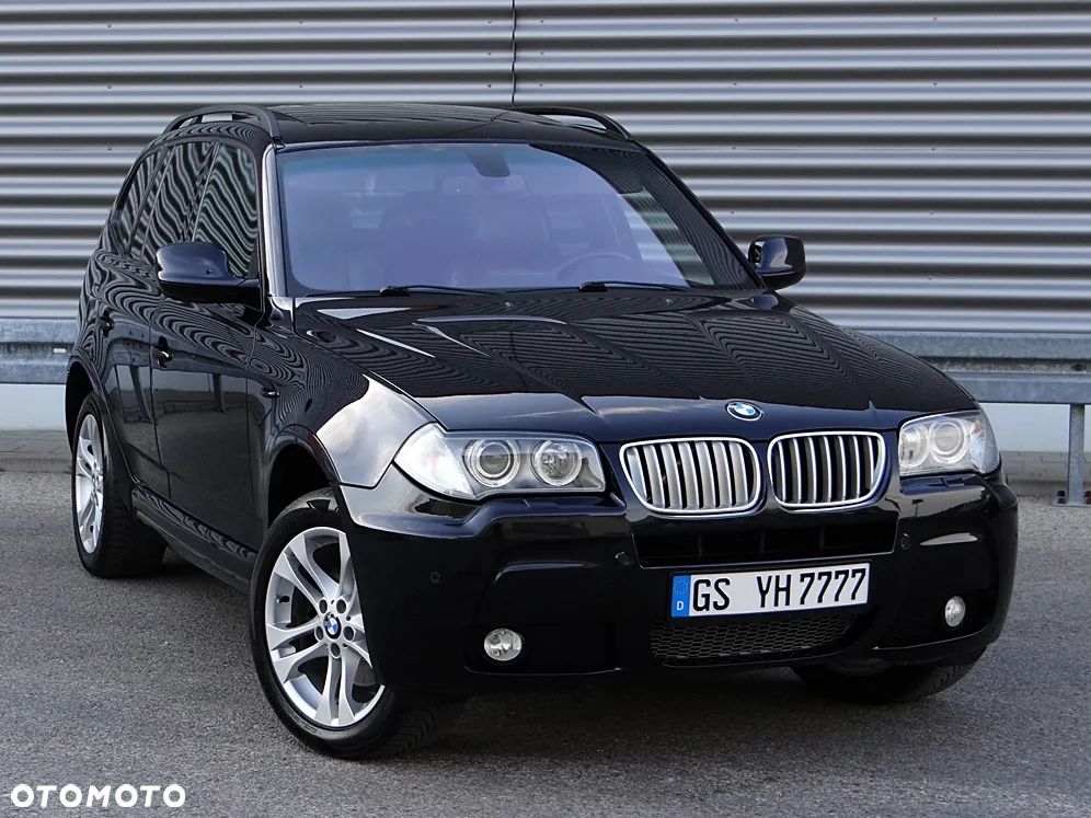 BMW X3 xDrive20d Limited Sport Edition - 10