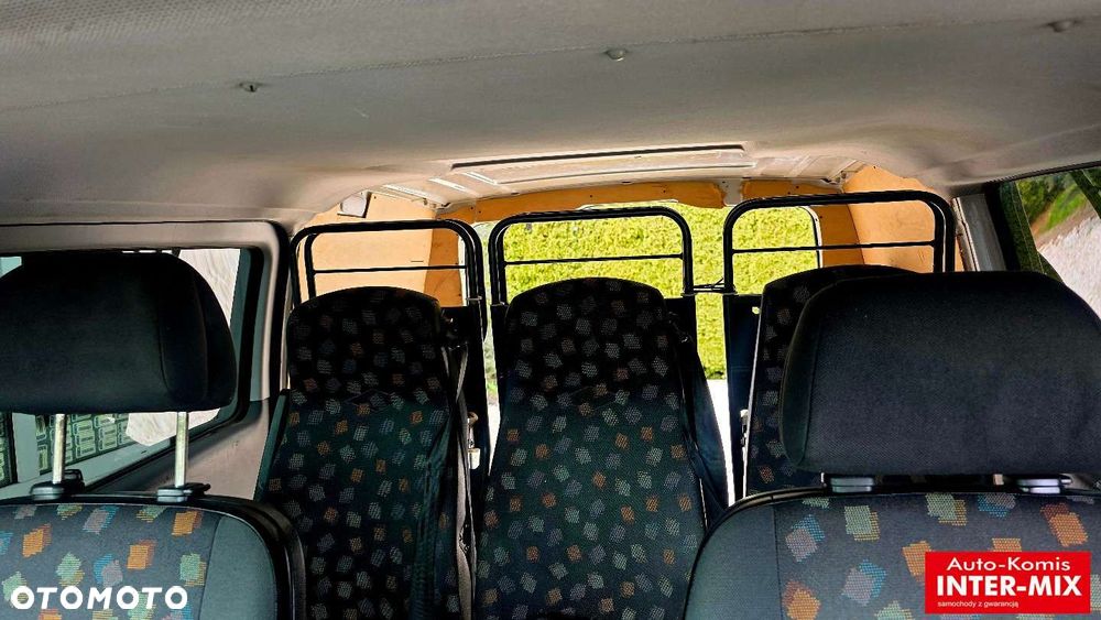 Mercedes-Benz Vito - 20