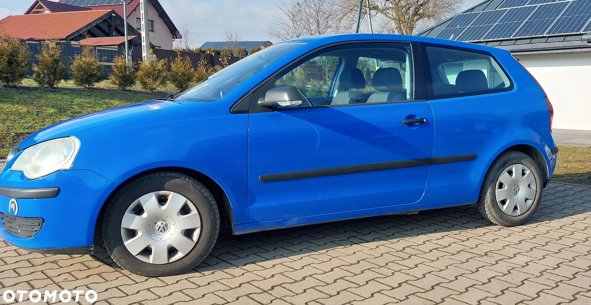 Volkswagen Polo - 3