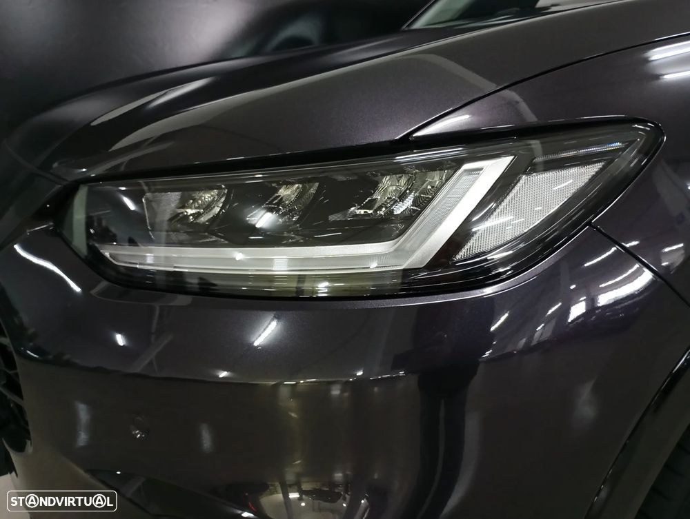 Honda ZR-V 2.0 i-MMD Sport - 32