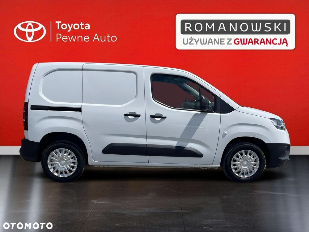 Toyota PROACE CITY - 21
