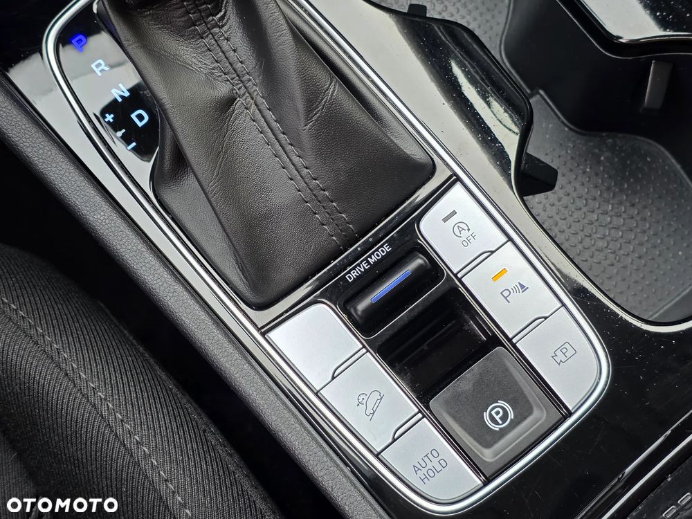 Hyundai Tucson 1.6 T-GDi 2WD DCT Prime - 23