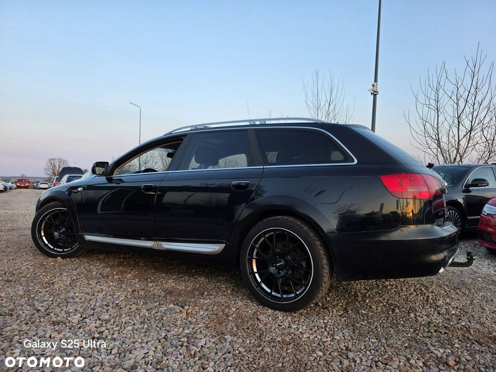 Audi A6 Allroad - 17