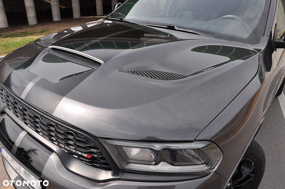 Dodge Durango - 7