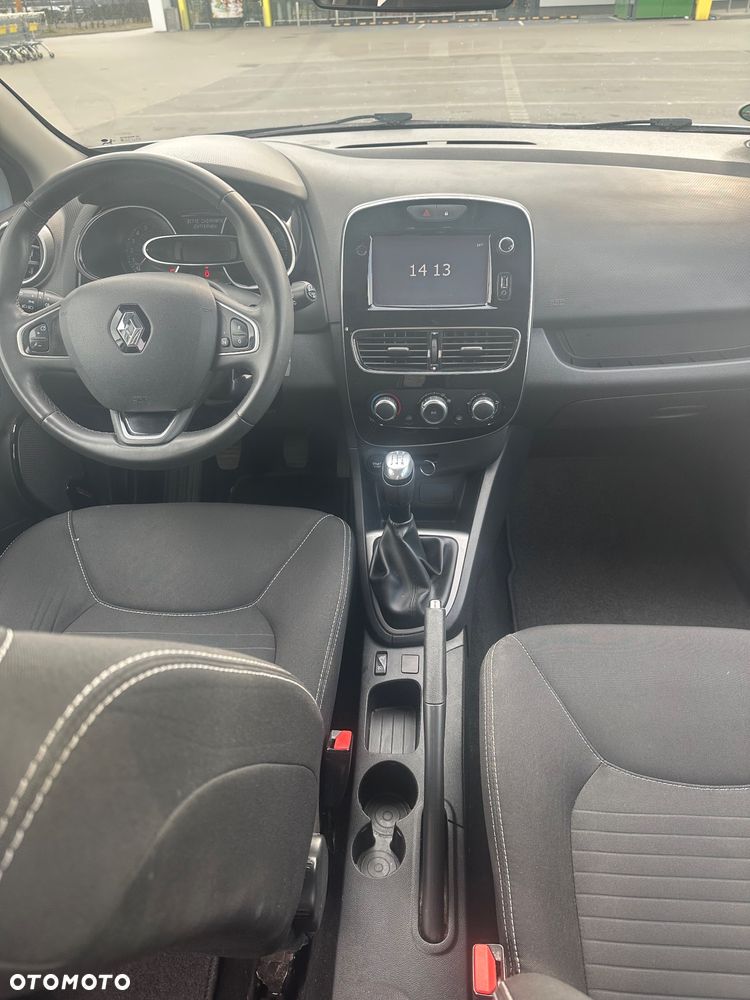 Renault Clio 0.9 Energy TCe Limited - 10