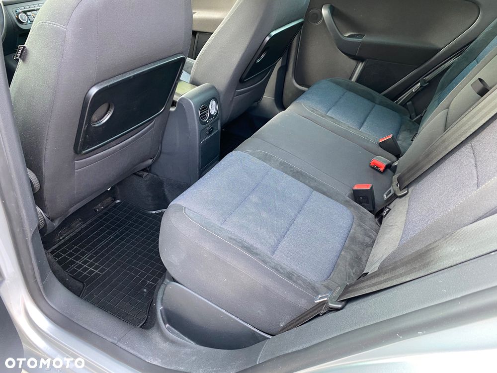Volkswagen Golf Plus 1.6 TDI BlueMot Trendline - 5