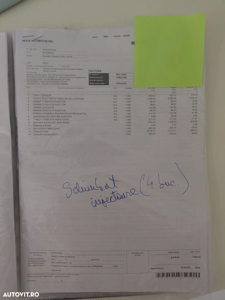 Ford Focus 1.6 TDCi DPF Champions Edition - 14