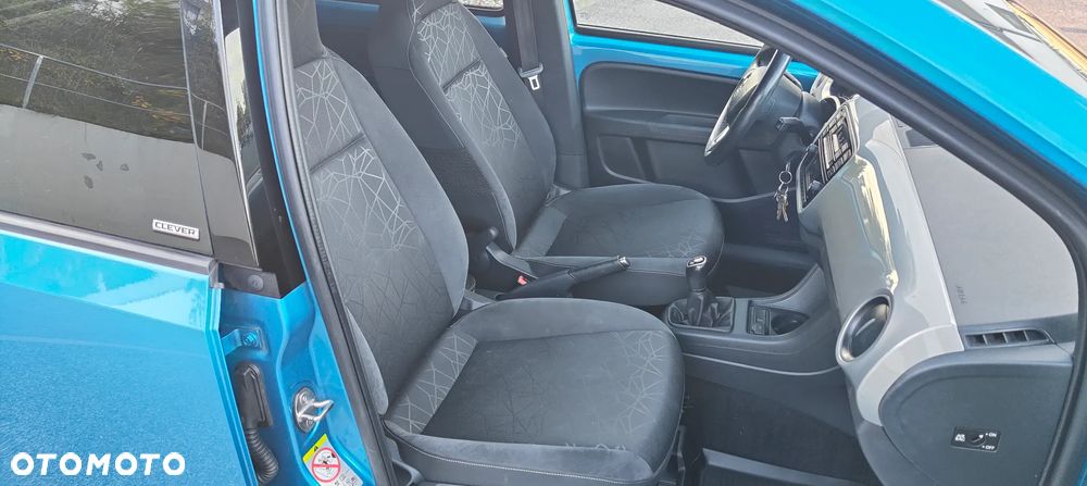 Skoda Citigo - 24