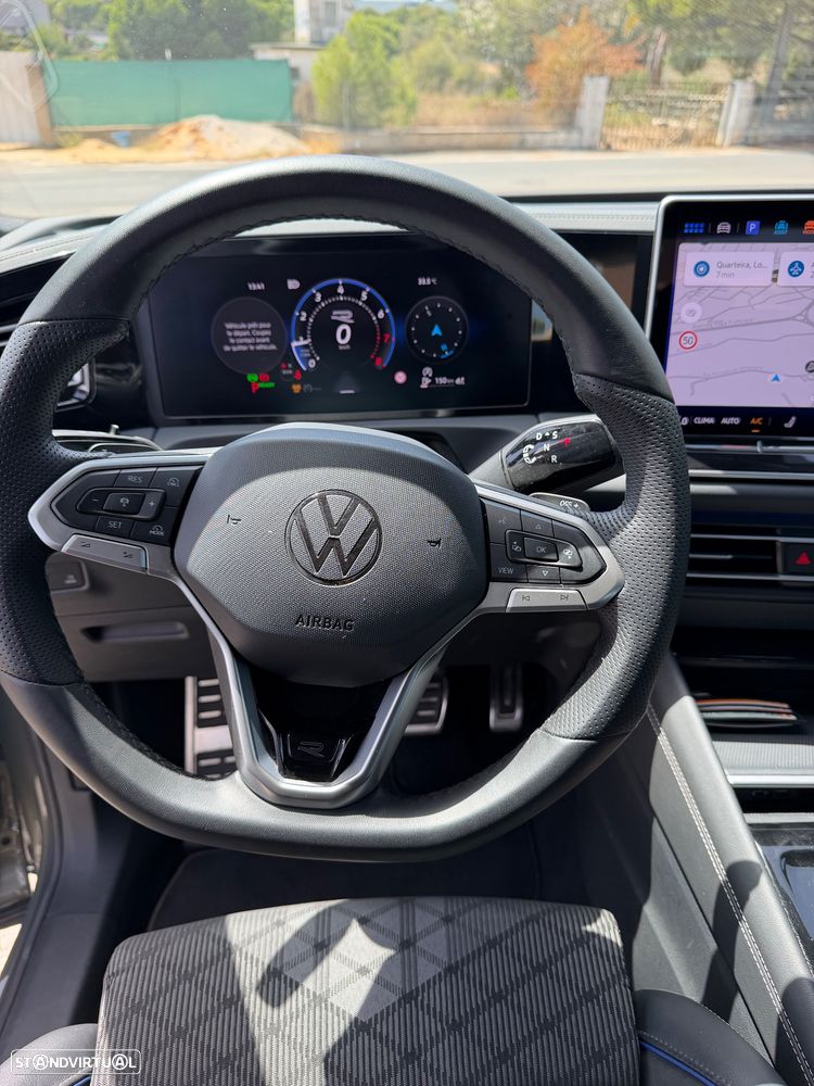 VW Tiguan 1.5 eTSI Elegance DSG - 5