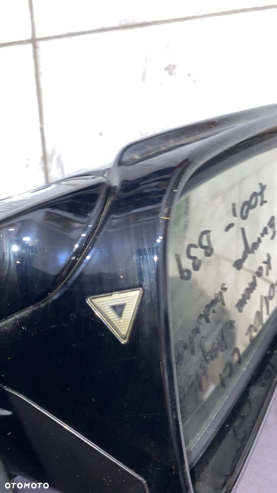 LUSTERKO BMW F01 F02 LCI KAMERA - ASYSTENT EUROPA SHADOWLINE KOLOR B39 5 PIN - 5