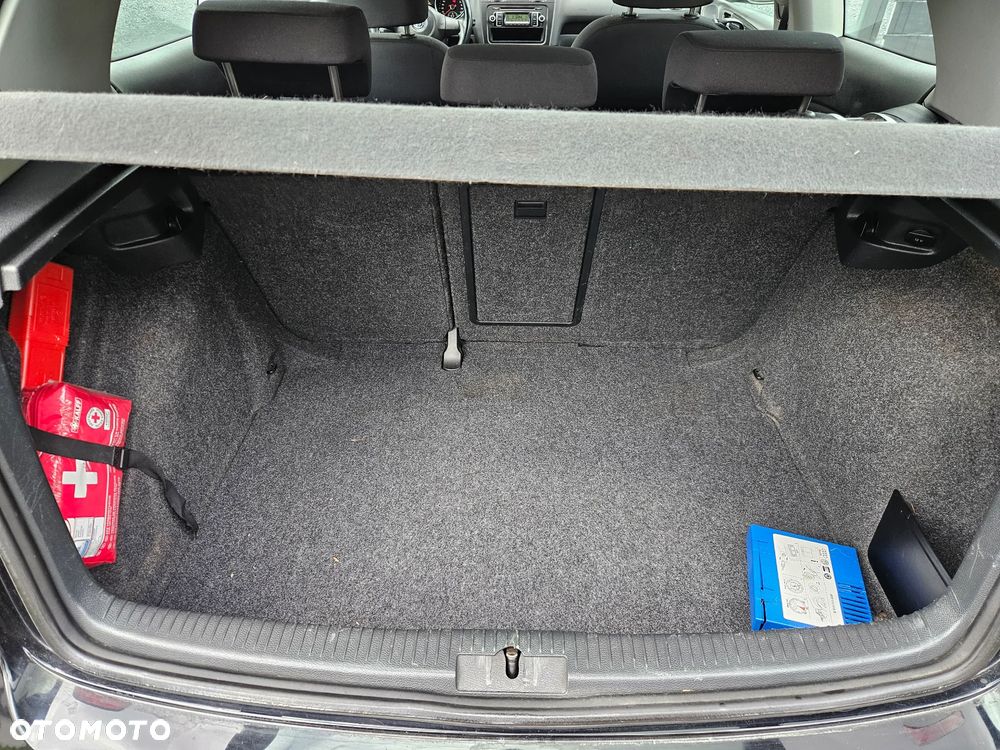 Volkswagen Golf 1.4 Team - 7
