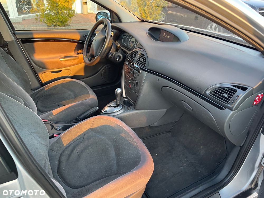 Citroën C5 2.0 HDi Exclusive - 9