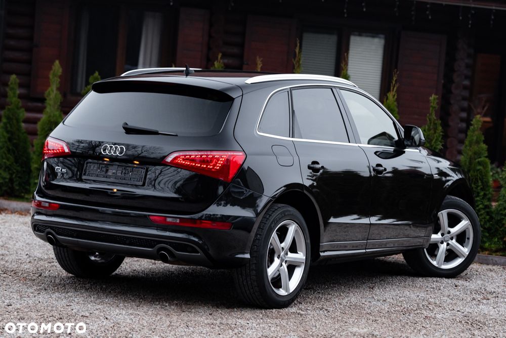 Audi Q5 2.0 TFSI Quattro S tronic - 13