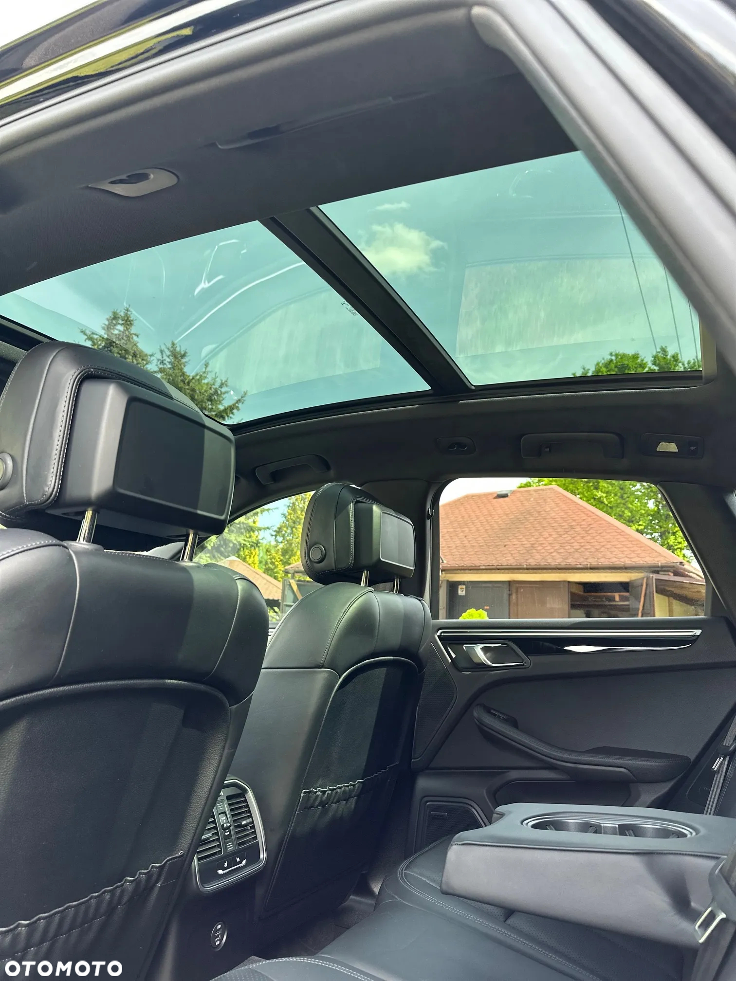 Porsche Macan S PDK - 15