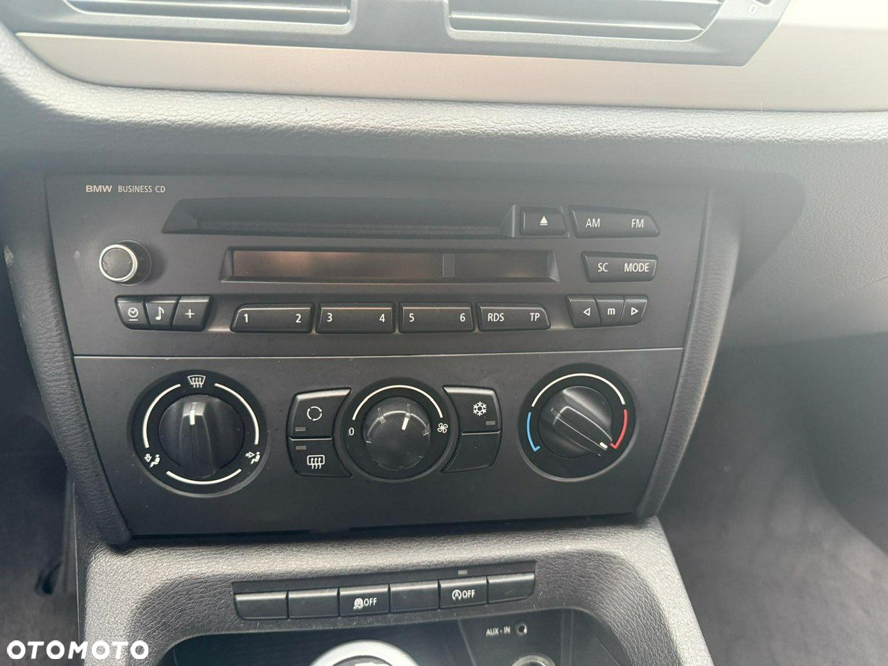BMW X1 sDrive18d - 21