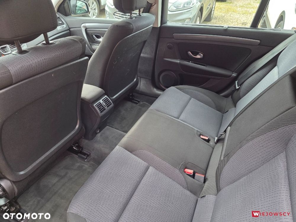 Renault Laguna - 15