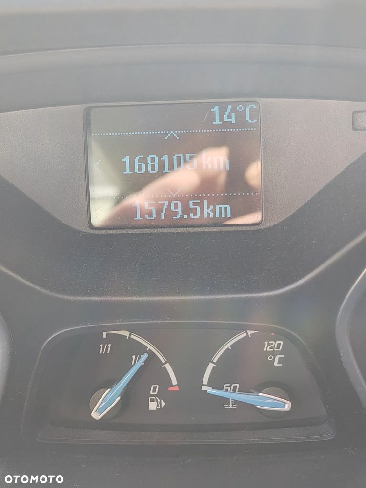 Ford Grand C-MAX - 7