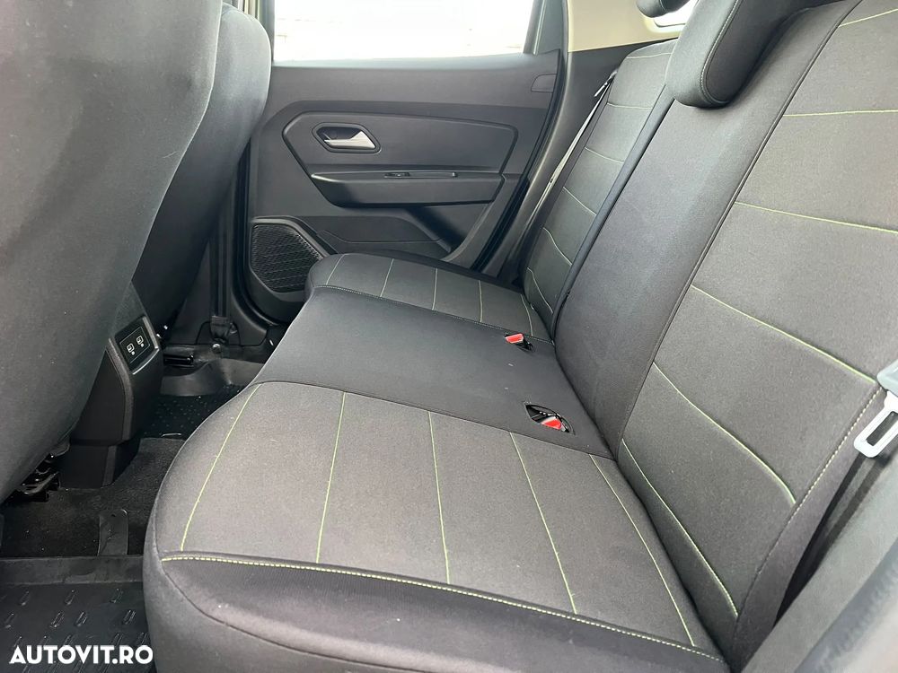 Dacia Duster ECO-G 100 Journey+ - 31