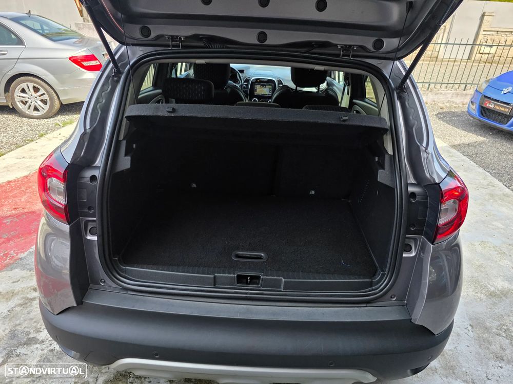 Renault Captur 0.9 TCE - 26