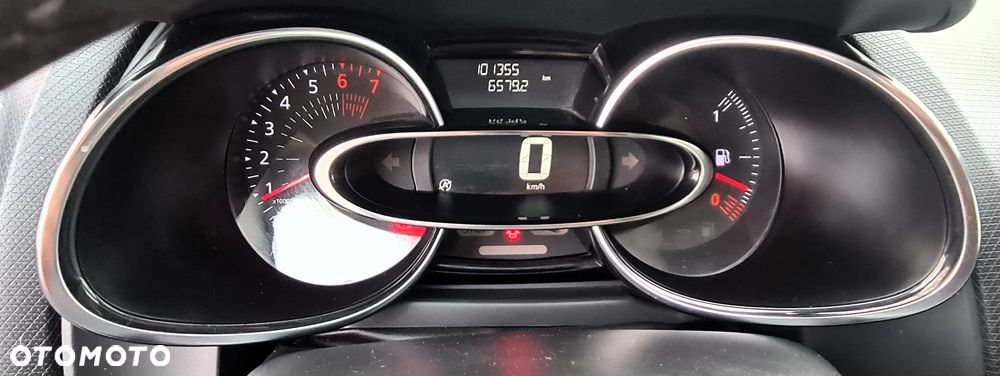 Renault Clio 0.9 Energy TCe Expression - 18