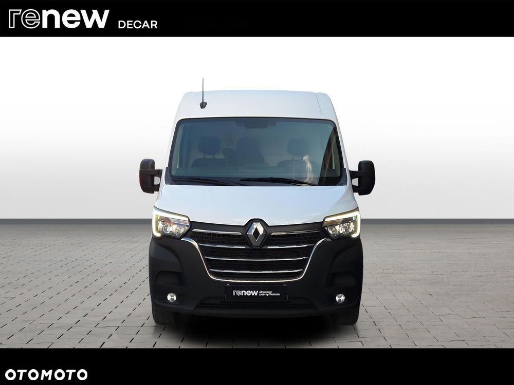 Renault master - 8