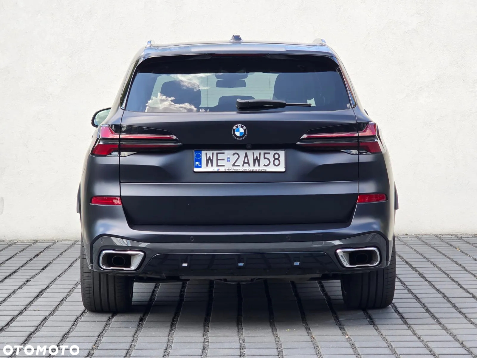 BMW X5 - 8
