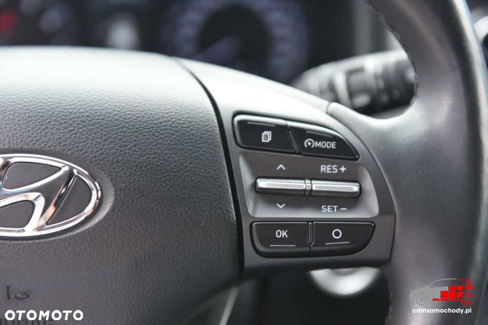 Hyundai Kona - 35