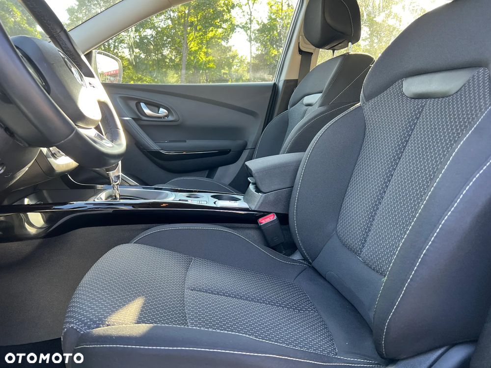 Renault Kadjar 1.3 TCe FAP Intens EDC - 10