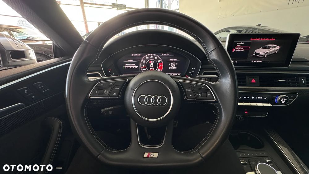 Audi S5 Coupé 3.0 TFSI quattro tiptronic - 6