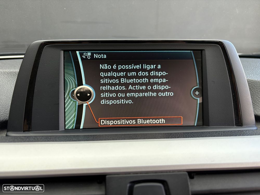 BMW 318 d Line Sport - 44