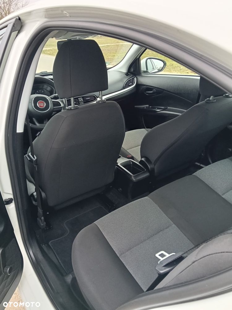 Fiat Tipo 1.4 16V More - 18