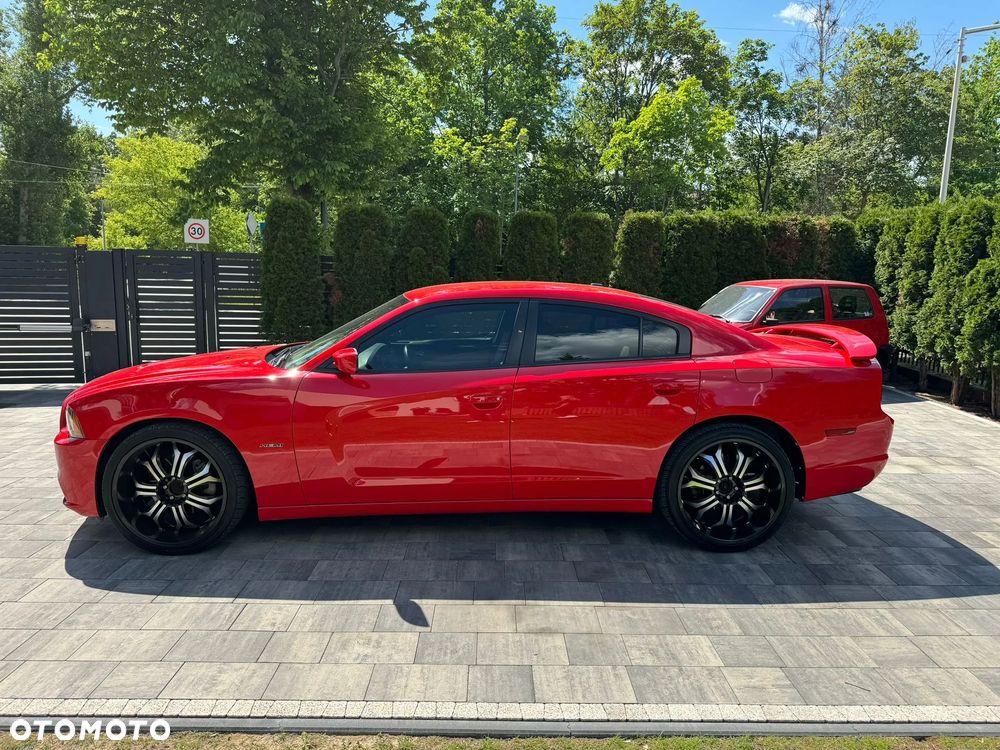 Dodge Charger - 6