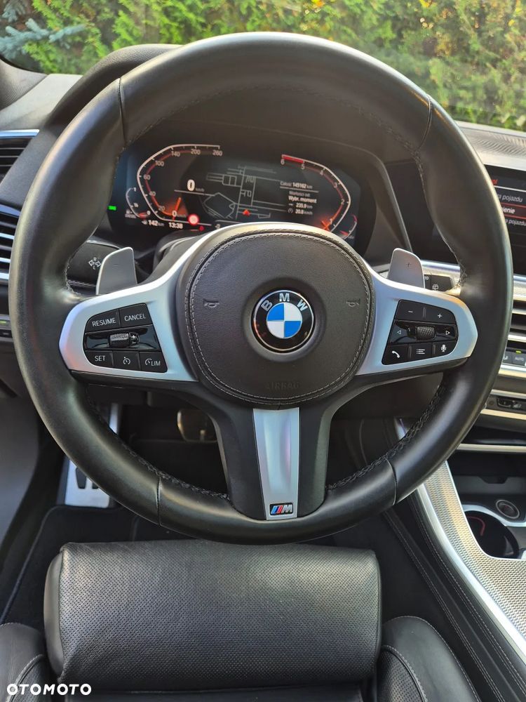 BMW X5 xDrive30d - 38