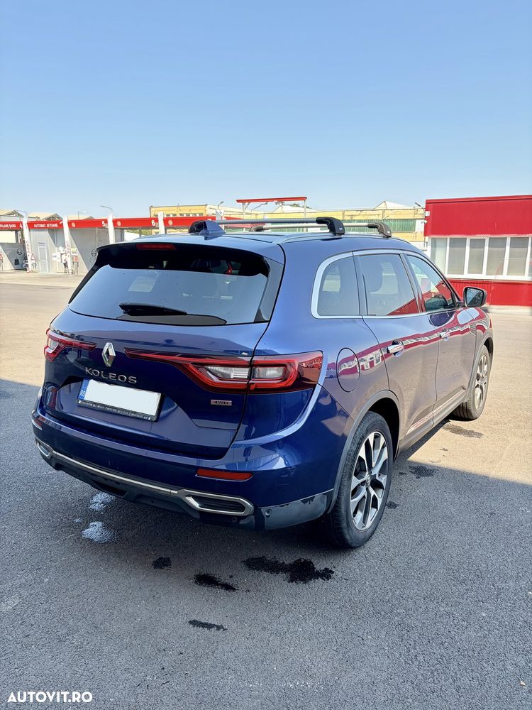 Renault Koleos 2.0 Energy dCi X-TRONIC Intens - 6