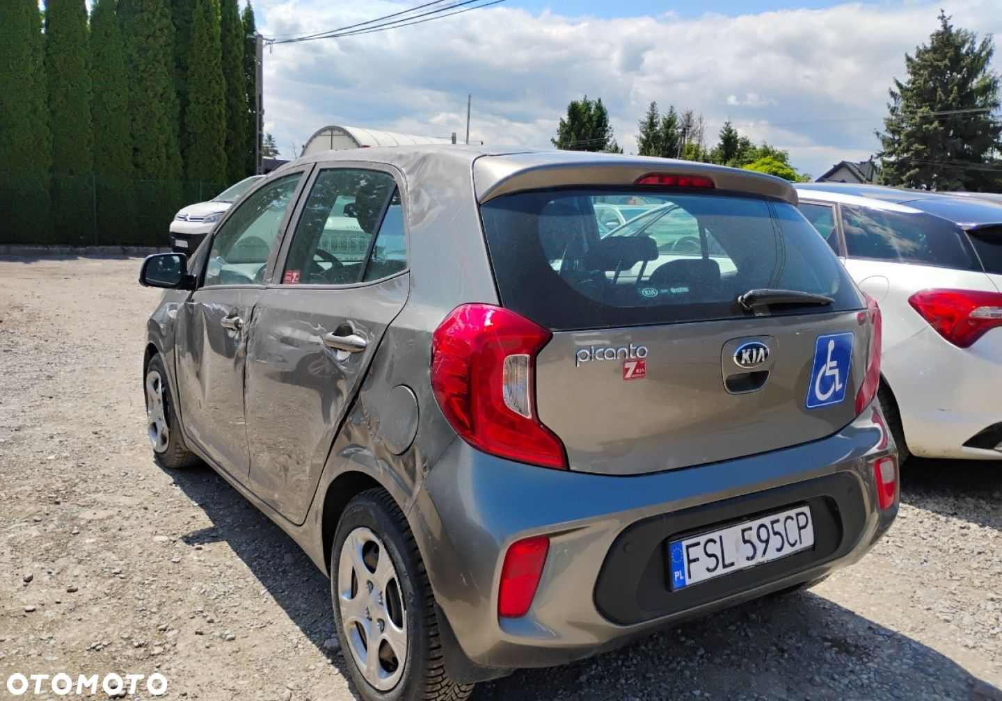 Kia Picanto - 4