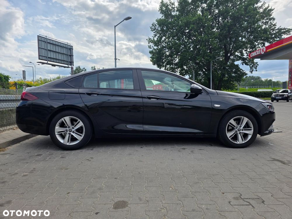 Opel Insignia - 11