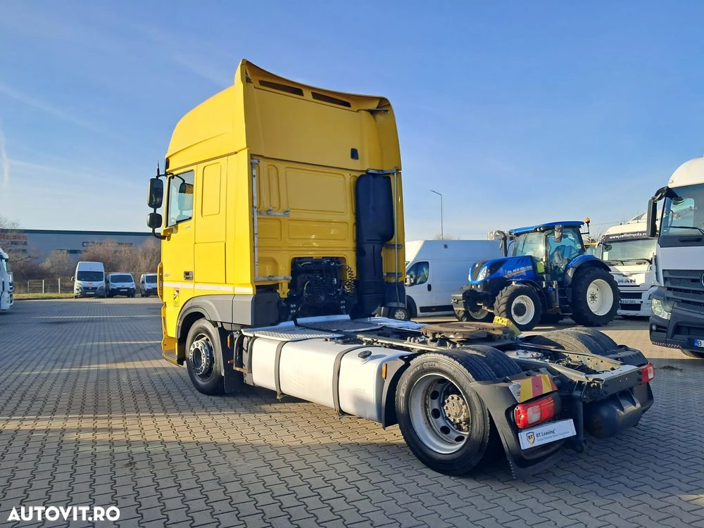 DAF xf 480 ft ssc euro 6 automat mega - 3