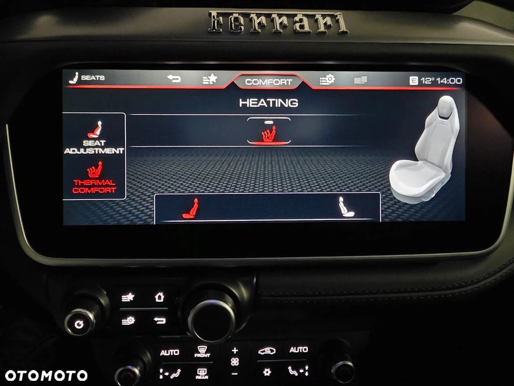 Ferrari Portofino - 19