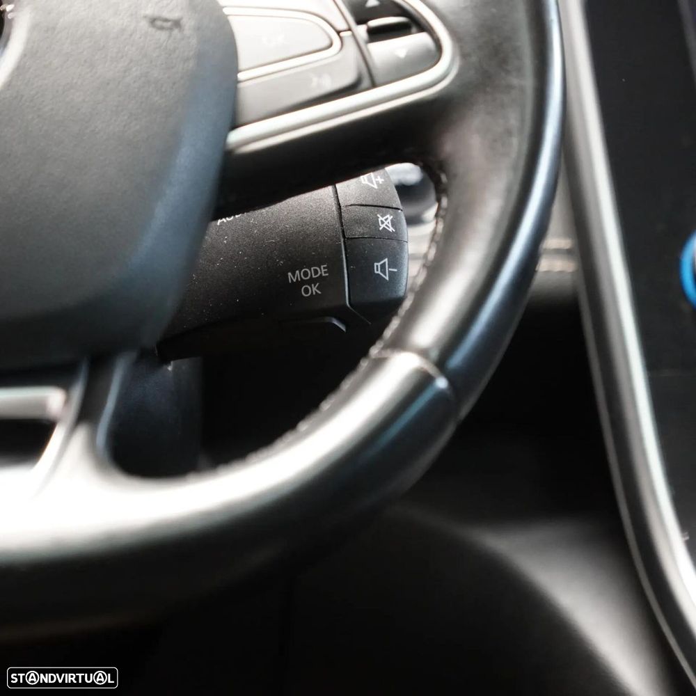 Renault Grand Scénic 1.7 Blue dCi Bose Edition EDC - 31
