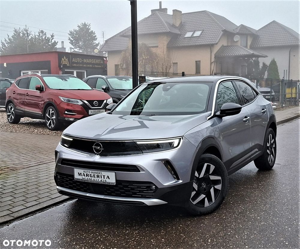 Opel Mokka 1.5 Edition - 2