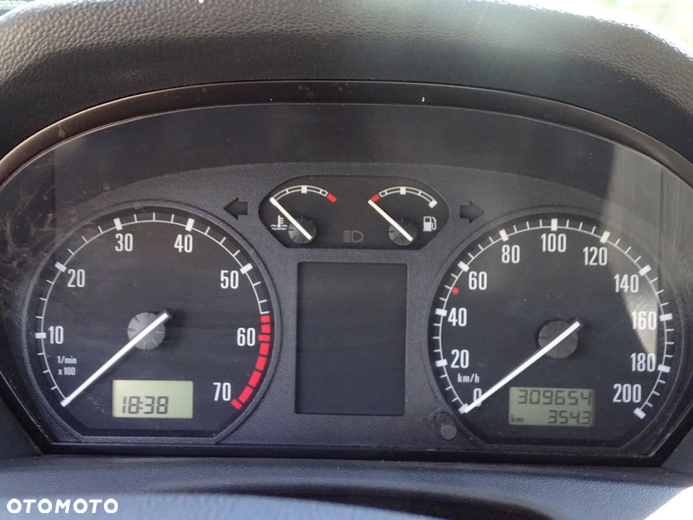 Skoda Fabia 1.4 Classic - 6