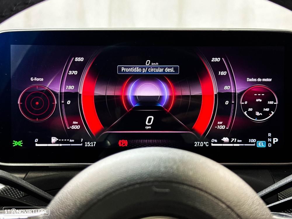 Mercedes-Benz C 300 e 9G-TRONIC AMG Line Advanced - 39