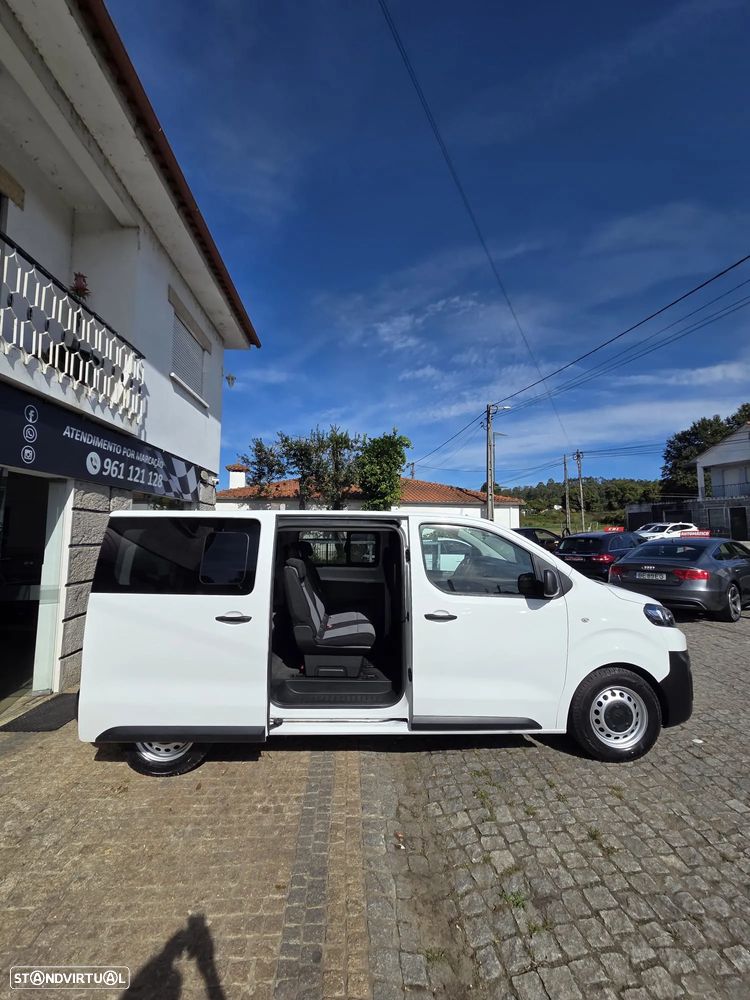 Citroën Spacetourer 1.6 BlueHDi XL Business - 6