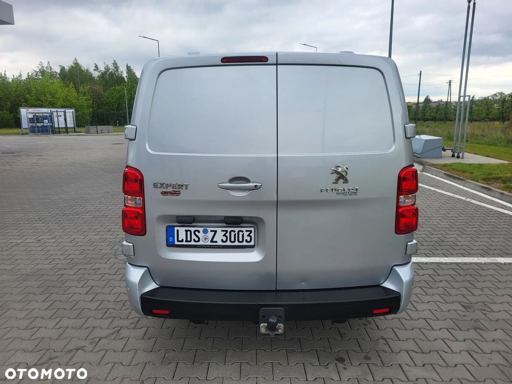 Peugeot Expert - 10