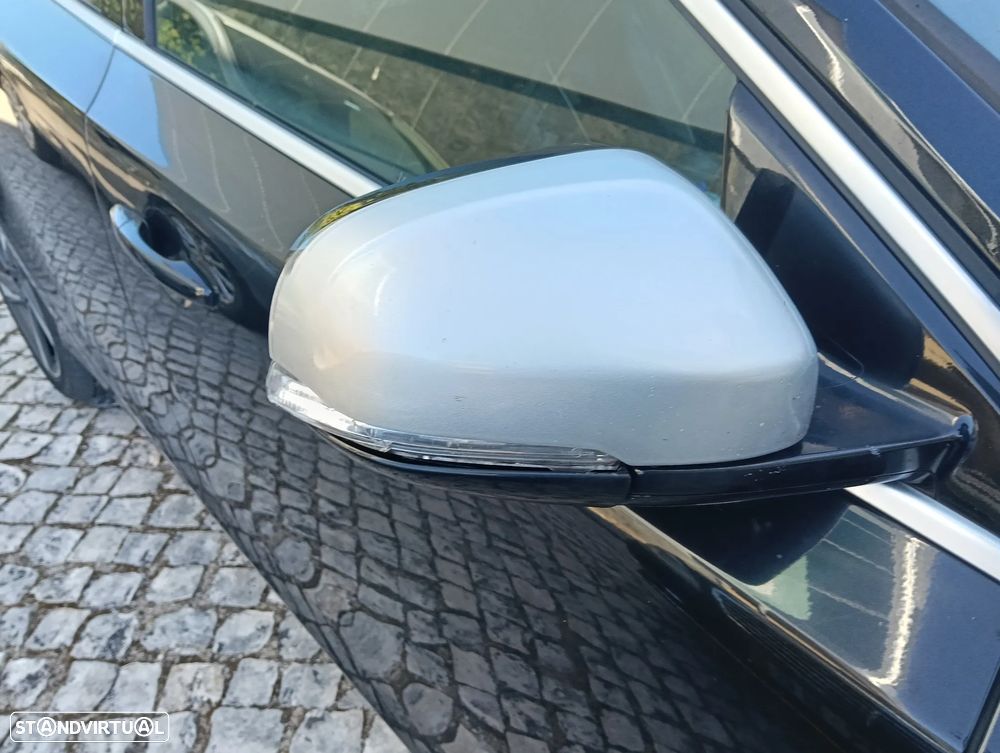 Volvo V40 1.6 D2 R-Design — fotografia 30