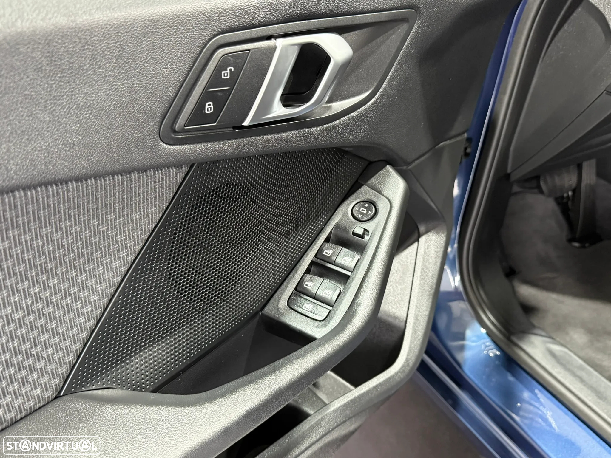 BMW 116 d EDynamics Advantage - 19