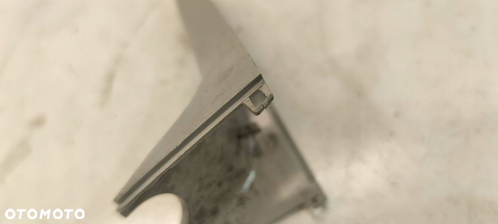 OSŁONA ZAŚLEPKA LUSTERKA AUDI A6 C6 4F0857593AB - 3