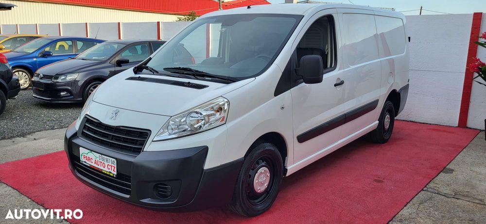 Peugeot Expert - 35
